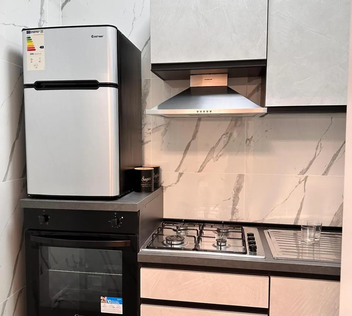 Nantu & Milano Apartment  Milan
