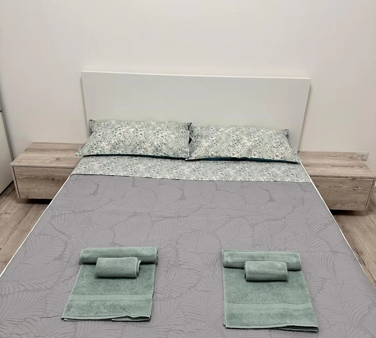 Nantu & Milano Apartment Italy