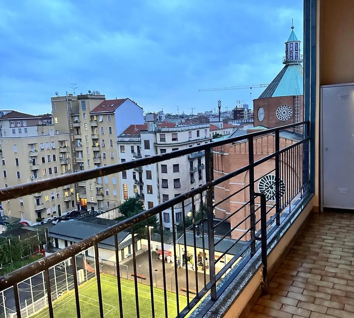 Nantu & Milano Apartment Milan