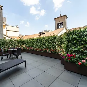 Castello Μιλάνο