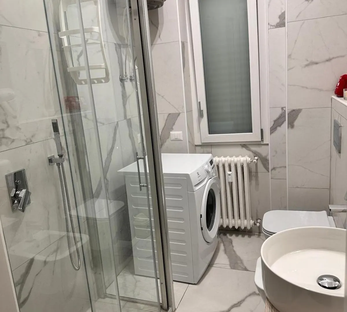 Nantu & Milano Apartment Italy