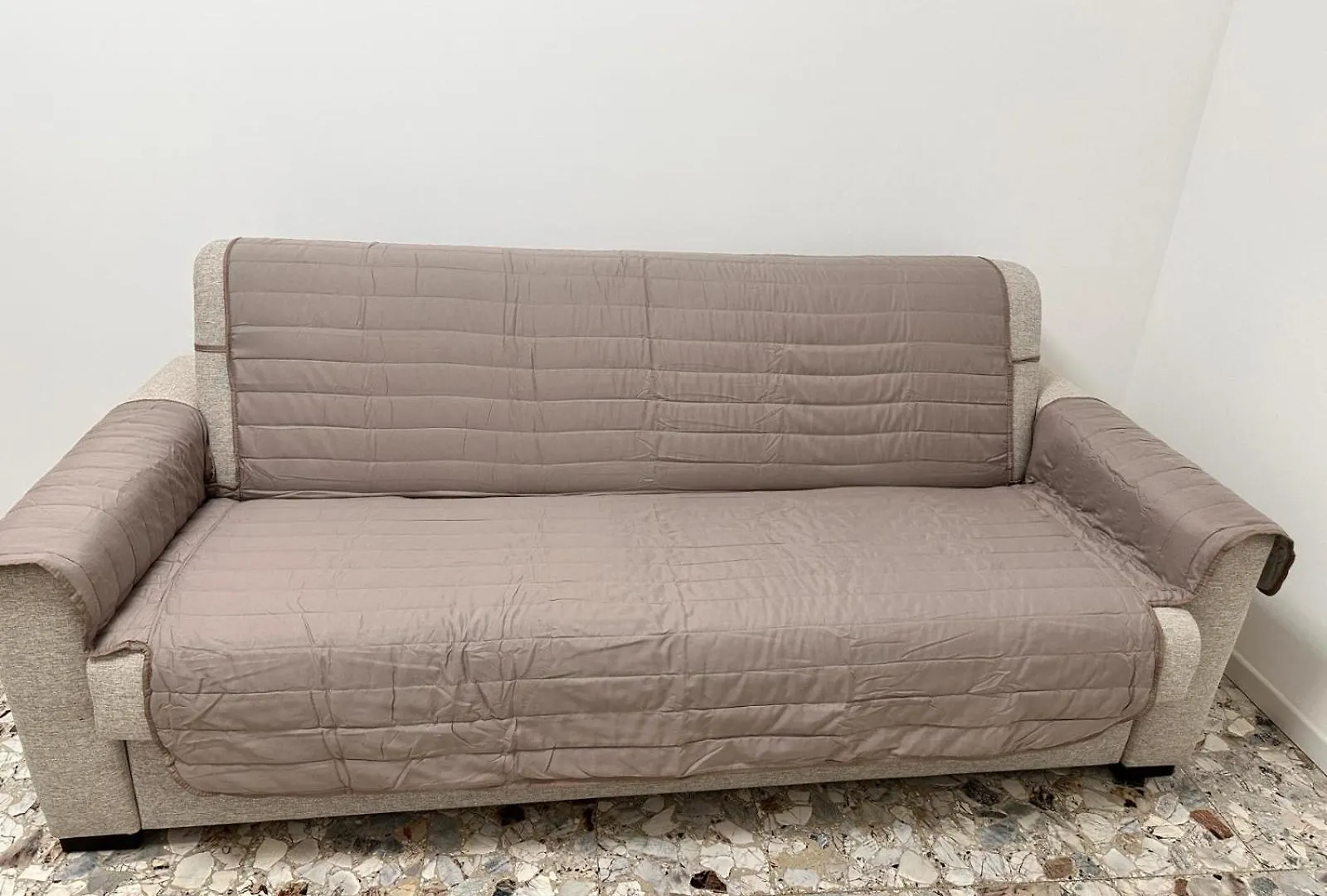 Nantu & Milano Apartment Italy