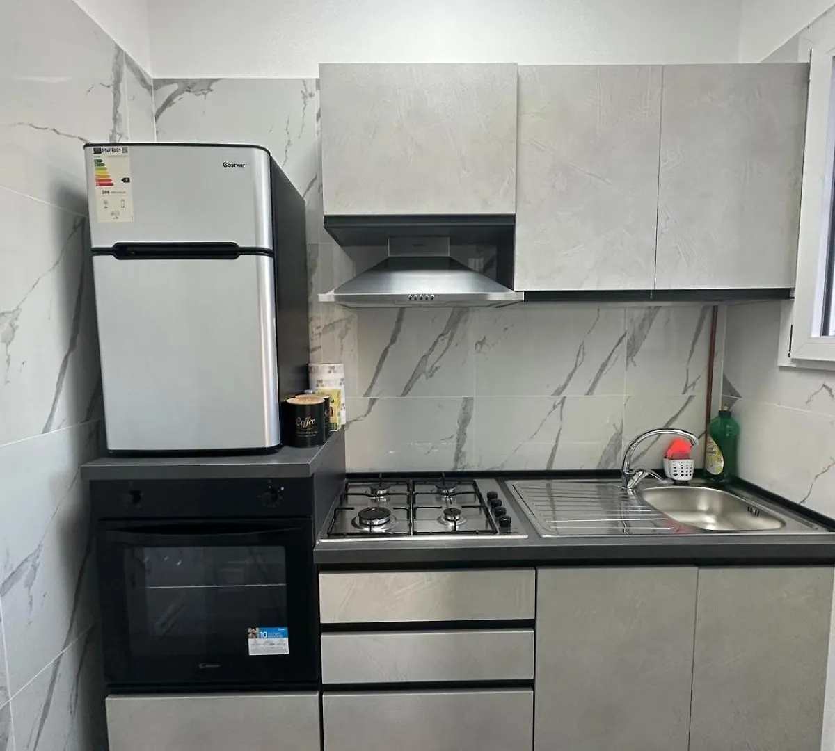 Nantu & Milano Apartment Italy