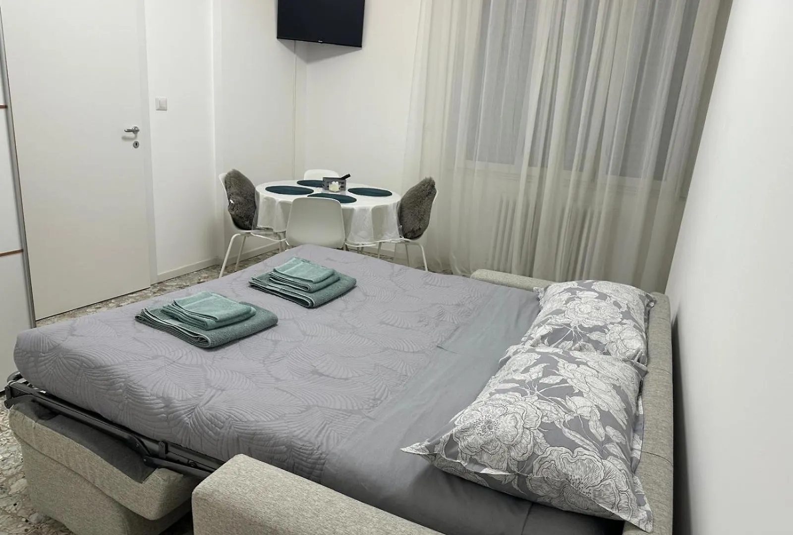 Appartamento Nantu & Milano